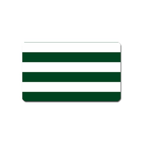 Horizontal Stripes Front