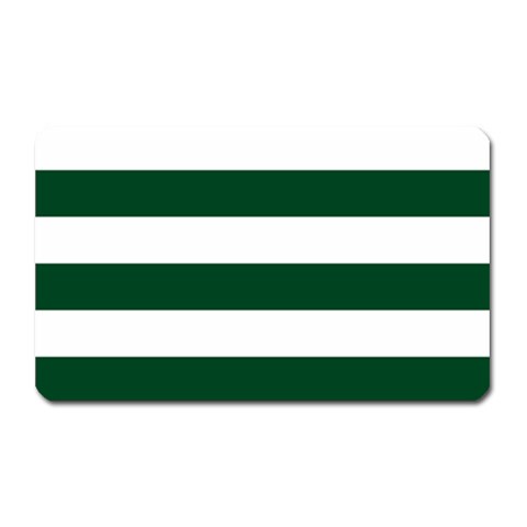 Horizontal Stripes Front