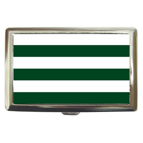 Horizontal Stripes Front