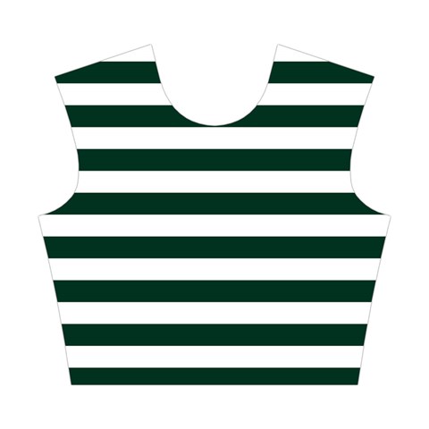Horizontal Stripes Front