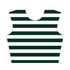 Horizontal Stripes Front