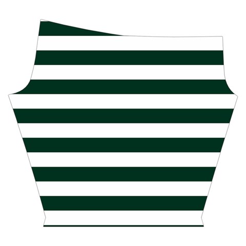 Horizontal Stripes Right
