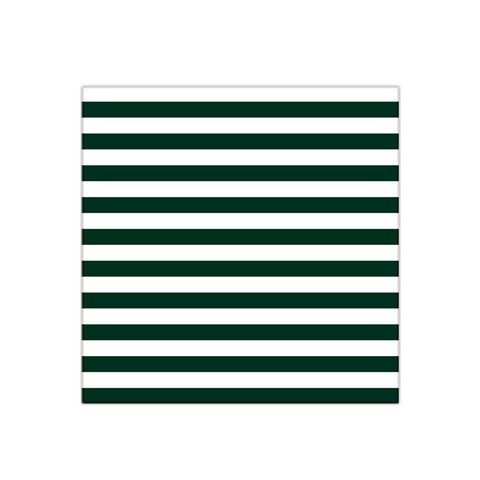Horizontal Stripes Front