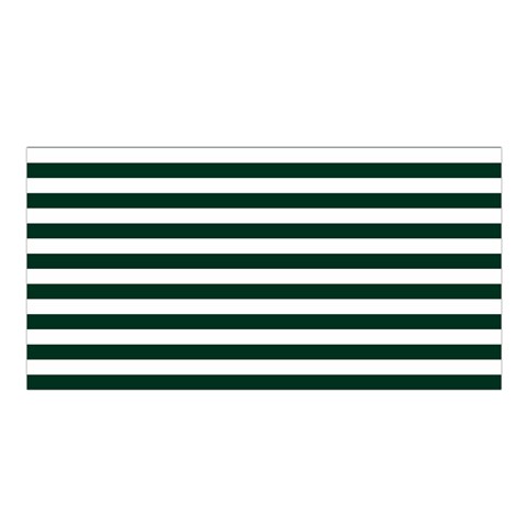 Horizontal Stripes Front