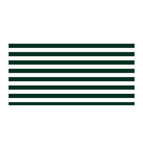 Horizontal Stripes Front