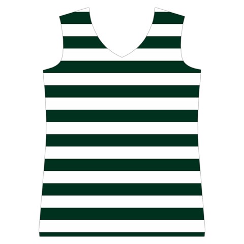 Horizontal Stripes Front