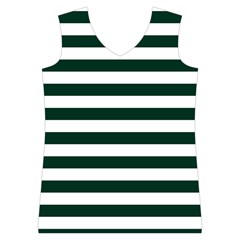 Horizontal Stripes Front