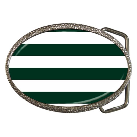 Horizontal Stripes Front
