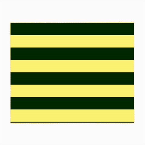 Horizontal Stripes Front