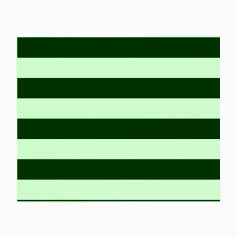 Horizontal Stripes Front