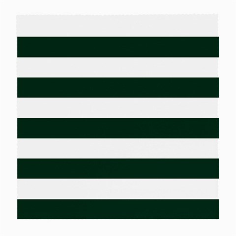 Horizontal Stripes Front