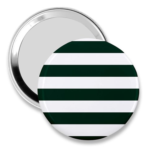 Horizontal Stripes Front