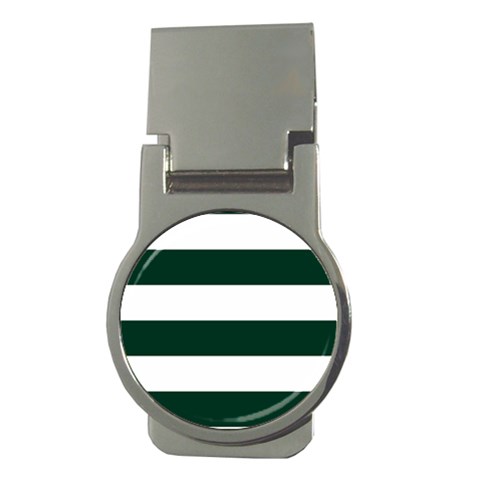 Horizontal Stripes Front