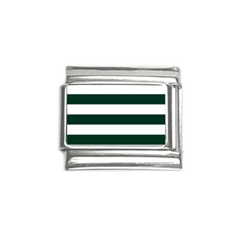 Horizontal Stripes Front