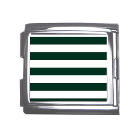 Horizontal Stripes Front