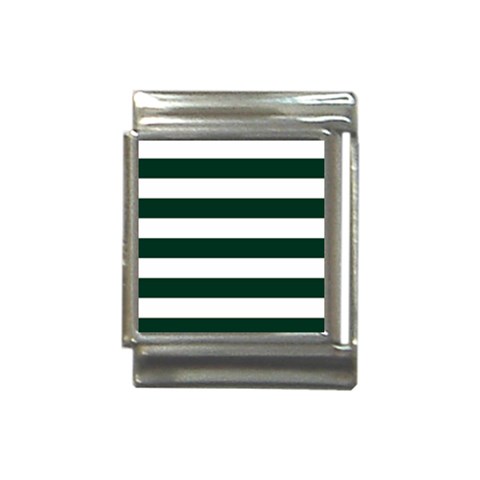 Horizontal Stripes Front