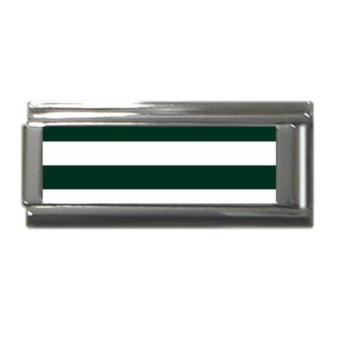 Horizontal Stripes Front