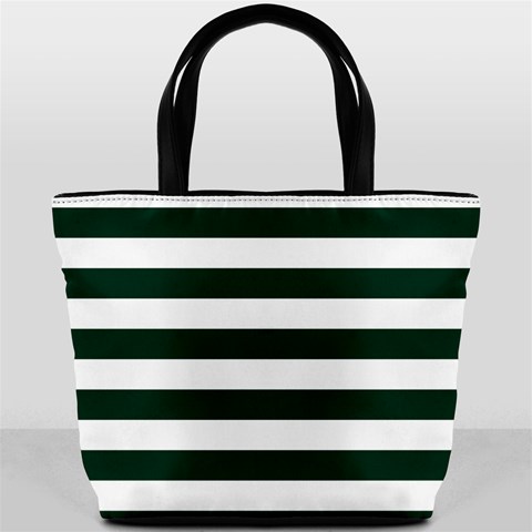 Horizontal Stripes Front