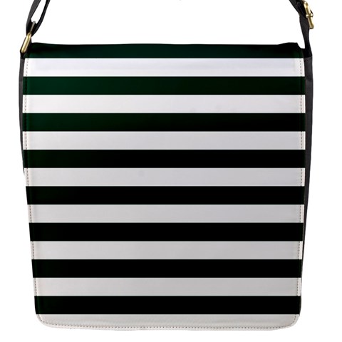 Horizontal Stripes Front