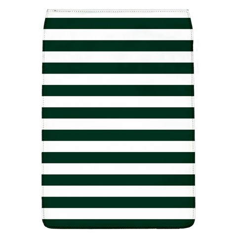 Horizontal Stripes Front