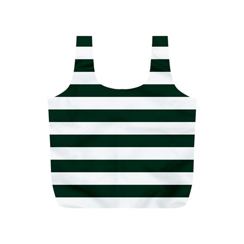 Horizontal Stripes Back