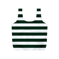 Horizontal Stripes Back