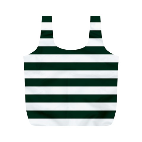 Horizontal Stripes Front