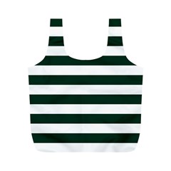 Horizontal Stripes Back