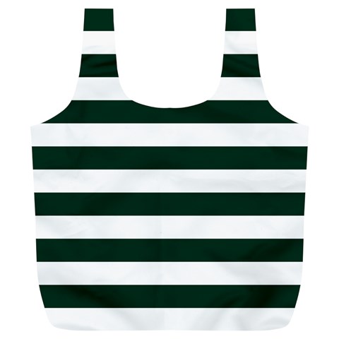 Horizontal Stripes Front