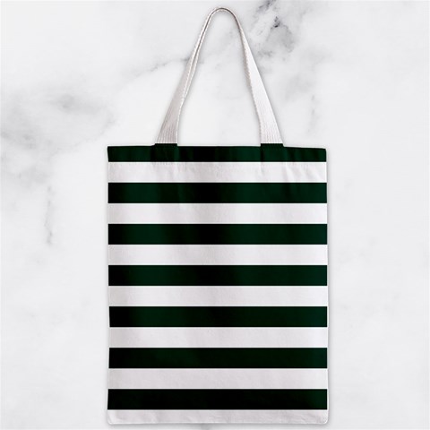 Horizontal Stripes Front