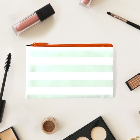 Horizontal Stripes Front