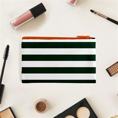 Horizontal Stripes Back