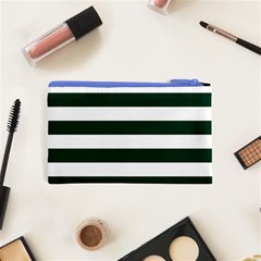 Horizontal Stripes Back