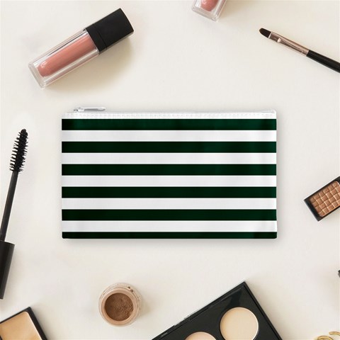 Horizontal Stripes Front