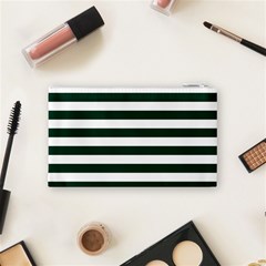 Horizontal Stripes Back