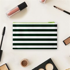 Horizontal Stripes Back