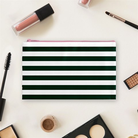 Horizontal Stripes Front
