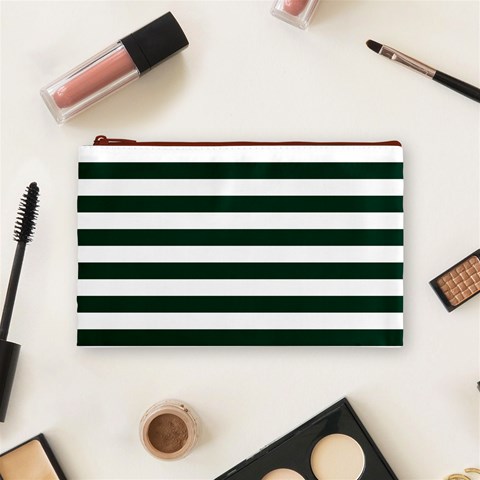 Horizontal Stripes Front