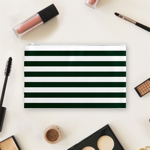 Horizontal Stripes Front