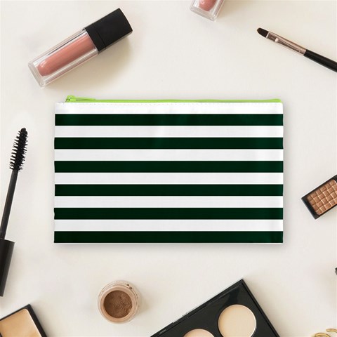 Horizontal Stripes Front
