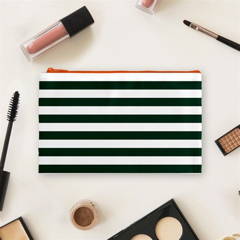 Horizontal Stripes Front