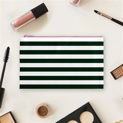 Horizontal Stripes Front
