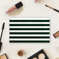 Horizontal Stripes Front