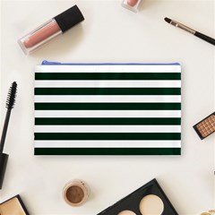 Horizontal Stripes Front