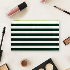 Horizontal Stripes Front