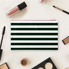 Horizontal Stripes Back