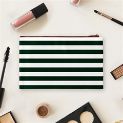 Horizontal Stripes Back