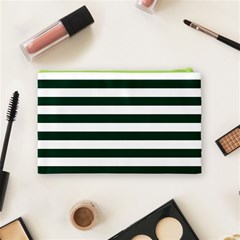Horizontal Stripes Back