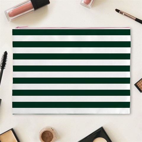 Horizontal Stripes Front