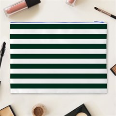 Horizontal Stripes Back